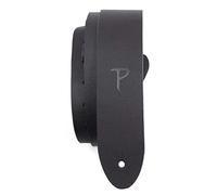 Perri's Leathers E20-177-XL Guitar Strap E20-177 Black