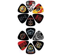 Guns n Roses Plectrum pack