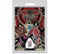 Perris Leathers LP-AER2 Aerosmith Guitar Picks