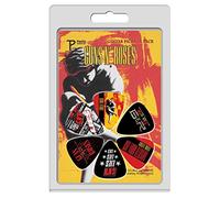 Perri's Leathers LP-GNR1 Guns N' Roses Guitar Picks