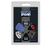 Perri's Leathers LP-RUSH2 Rush Guitar Picks