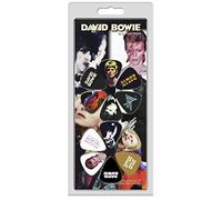 Perri's Leathers LP12-DB2 David Bowie Guitar Picks
