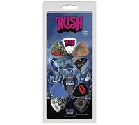 Perri's Leathers LP12-RUSH2 Rush Guitar Picks