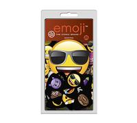 Perris Leathers LP24-EMO1 emoji Guitar Picks