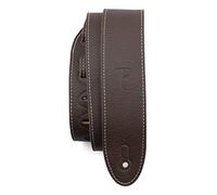 Perri's Leathers Ltd. Deluxe Series Guitar Strap (BM2-6553), Adjustable length from 43.5" to 56" inches