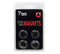Perri's Leathers Ltd. Guitar Knob (GNM-03)