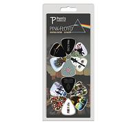 Perri's Leathers Ltd. Guitar Picks (LP12-PF1)