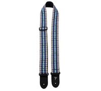 Perri's Leathers Ltd. Guitar Strap (NWSSP-1949)