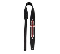 Perri's Leathers Ltd. Guitar Strap (P25INL-7527)