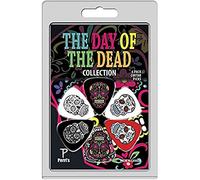 Perri's Leathers Ltd. Perri's Leather Guitar Picks (LP-PP04)