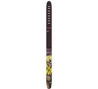 Perri's Leathers P25INM-1333 Iron Maiden Leather Guitar Strap