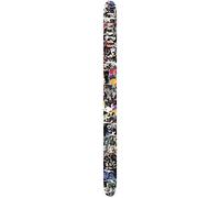 Perri's Leathers P25KISS-8041 KISS Guitar Straps