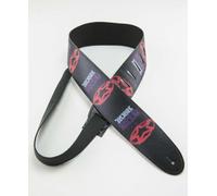 Perri's Leathers P25RUS-976 Rush Leather Guitar Strap