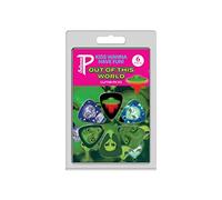 Perri's Leathers | The Hope Collection- Out of THIS World |Guitar Picks LP-SP04