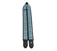 Perris Leathers TWS-7031 Jacquard Guitar Straps
