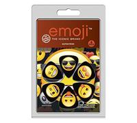 Perris LP-EMO1 Emoji Pick - Cool Guy