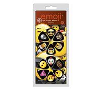 Perris LP12-EMO4 Emoji Pick
