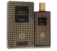 Perris Monte Carlo Absolue D' Osmanthe by Perris Monte Carlo Eau De Parfum Spray (Unisex) 3.4 oz for Men