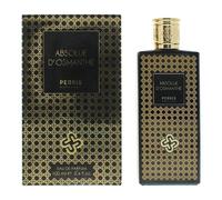 Perris Monte Carlo Absolue D'osmanthe Eau De Parfum 100ml