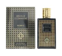 Perris Monte Carlo Absolue d’Osmanthe Extrait de Parfum 50ml Spray