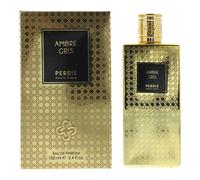 Perris Monte Carlo Perris Ambre Gris Eau De Parfum Spray 100ml