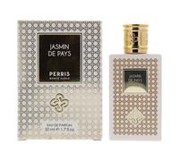 Perris Monte Carlo Jasmin De Pays Eau de Parfum 50ml Spray Unisex