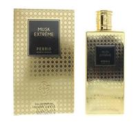 Perris Monte Carlo Musk Extrme Eau De Parfum 100ml Spray Unisex 100ml