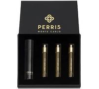 Perris Monte Carlo Patchouli Nosy Be 4x7,5ml Spray Extrait de Parfum Travel Set