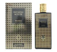 Perris Monte Carlo Patchouli Nosy Be Eau De Perfume Spray 100ml