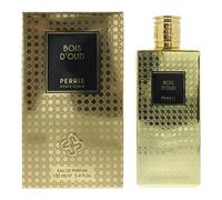 Perris Monte Carlo Unisex Bois D'oud Eau De Parfum 100ml - Orange - One Size