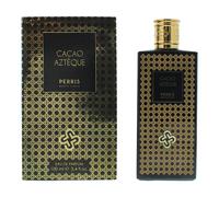 Perris Monte Carlo Unisex Cacao Azteque Eau De Parfum 100ml - Black - One Size