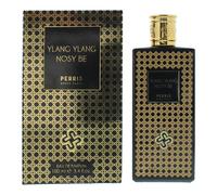 Perris Monte Carlo Unisex Ylang Nosy Be Eau De Parfum 100ml - Orange - One Size