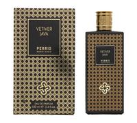 Perris Monte Carlo Vetiver Java Eau De Parfum 100ml