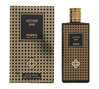 Perris Monte Carlo Vetiver Java Eau de Parfum 100ml Spray Unisex