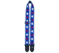 Perris PTWS7068 Star Jacquard Strap