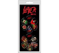 Perri's - Slayer - Guitar Picks (12 Pack)