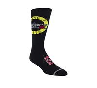 PERRI'S SOCKS LICENSED GIFT BOXES- GUNS N' ROSES