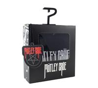 PERRI'S SOCKS Mötley Crüe Gift Set Socks, Black, 10