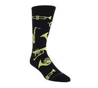 PERRI'S SOCKS TROMBONE CREW, 001