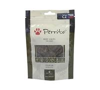 Perrito Beef Chips 100g, Transparent