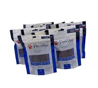 Perrito Duck Fillet Natural Dog Treats Bulk Healthy Training Snack Chew Reward