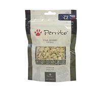 Perrito Fish Chips 100g, Transparent