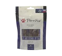 Perrito Hundelec Kerlies Duck Bars (Pack of 10 x 100 g