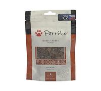 Perrito Turkey Chunks, 100 g, Transparent