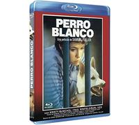 Perro Blanco (Blu-Ray Import) [2014]