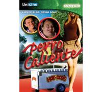 Perro Caliente [DVD] [1995] [Region 1] [US Import] [NTSC]