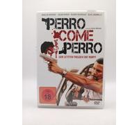 Perro Come Perro: Den Letzten Fressen die Hunde [Import allemand]