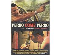 Perro Come Perro DVD