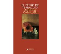 Perro de Terracota: Montalbano - Libro 2 (Salamandra Narrativa)
