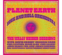 Perro (Planet Earth Rock & Roll Orchestra) - The Perro Ruffs
